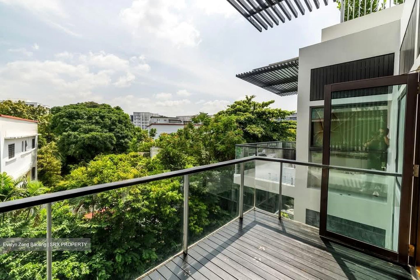 Belle Vue Residences (D9), Condominium #597662561